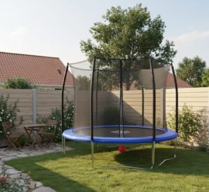How to Choose the Perfect Size of A Trampoline:...