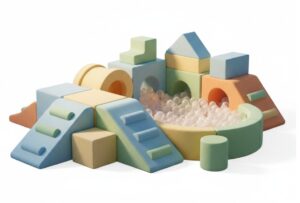 Indoor Foam Playground Top Rated & Reliable