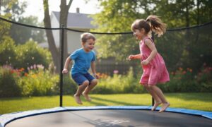 How Are Trampolines Dangerous