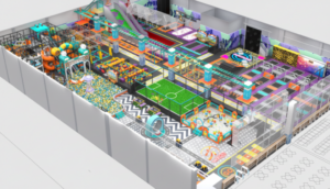 Start A Children’S Indoor Playground: Equipment...