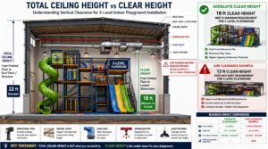 How To Open An Indoor Playground Business: 7 Ke...