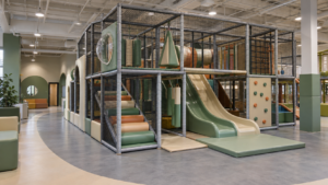 Indoor Adventure Park Planning: A Comprehensive...