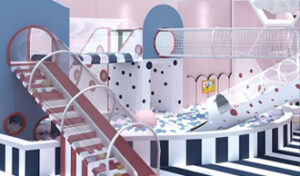 Children Indoor Playground Manufacturer | Mimuplay
