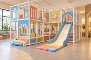 Affordable Indoor Playgrounds: Plan The Full Pr...
