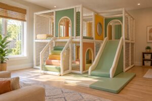 Affordable Jungle Gym: What To Check Before You...